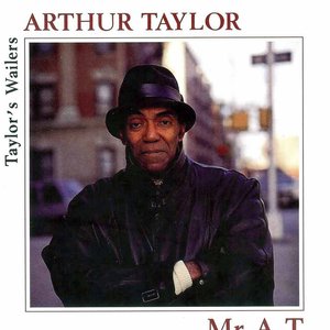 Mr. A.T.