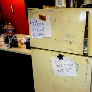 Not Here. Not Now. Not Yet.