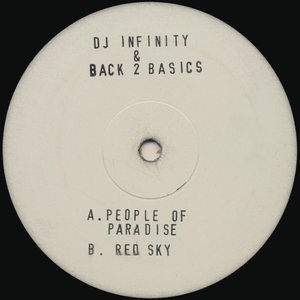 Awatar dla DJ Infinity & Back 2 Basics