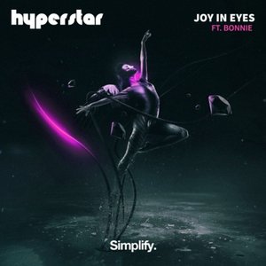 Joy In Eyes