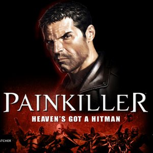 Avatar for The Painkiller