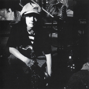 真島昌利 photo provided by Last.fm