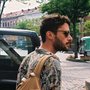 Jeremy Walch のアバター