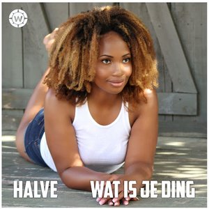 Wat Is Je Ding - Single