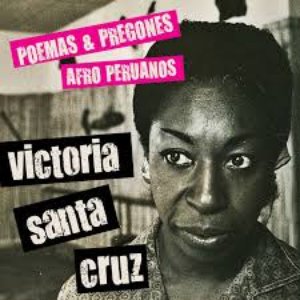 Poemas & Pregones Afro Peruanos - Single