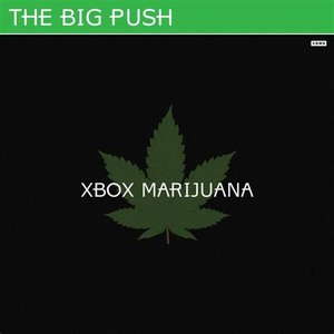 Xbox Marijuana - Single