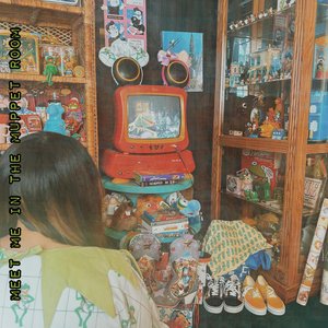 Meet Me In the Muppet Room - Single