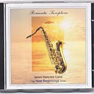 James Harry & Jez Guest 的头像
