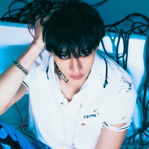 방찬 (Stray Kids) 的头像