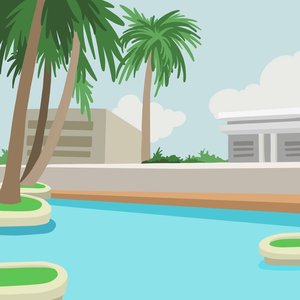 Feeling Free - Single