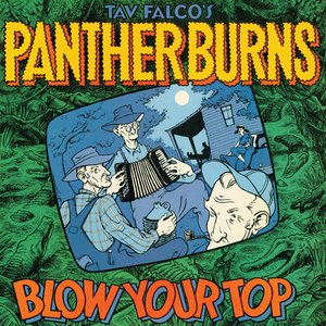 Blow Your Top