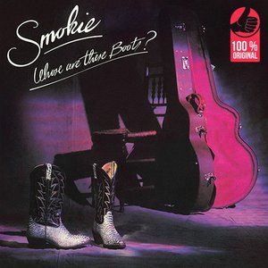 Whose Are These Boots?
