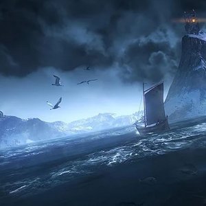 Journey to Skellige - EP