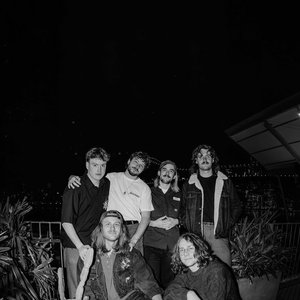 Max Bader & The Upstairs Neighbours 的头像