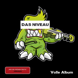 Image pour 'Volle Album'