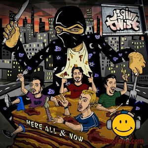 Here All & Now