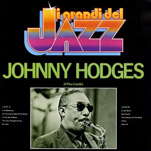 Johnny Hodges