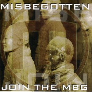 Join The MBG