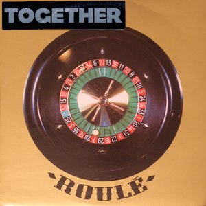 “Together”的封面