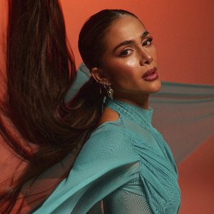 Greeicy 的头像