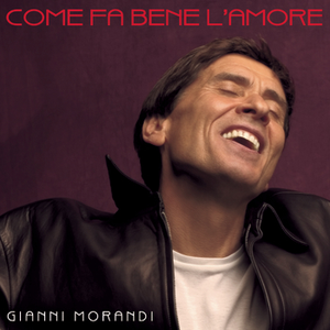 Come fa bene l'amore cover