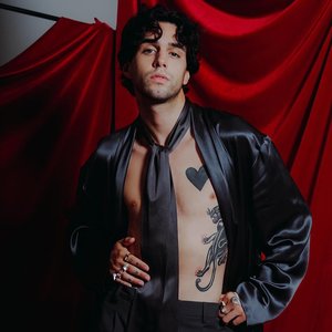 Stephen Sanchez のアバター