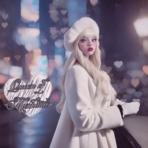 Queen of Manhattan
