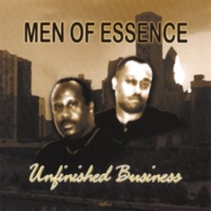 Men of Essence 的头像