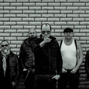 Martin Berglund & Stödorkestern için avatar