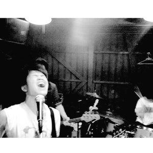 03/25Live@西荻窪UEN