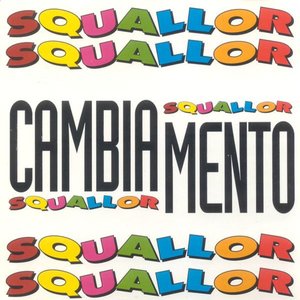 Cambia mento cover
