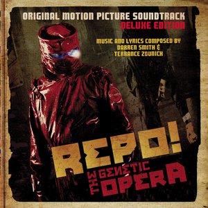 Repo! The Genetic Opera