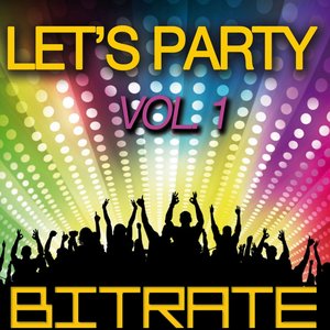 Let's Party, Vol. 1