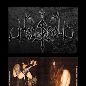 Image for 'Hellspell'