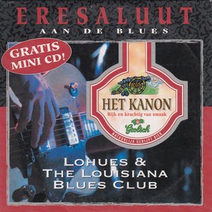 Eresaluut aan de Blues