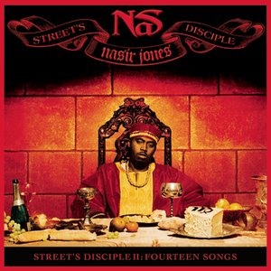 Street's Disciple II - Fourteen Songs