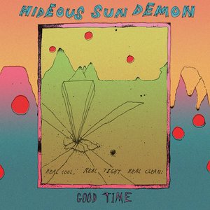 Good Time - EP