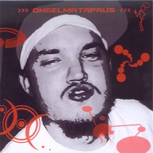 Ongelmatapaus cover