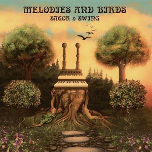 Melodies and birds