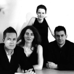 The Duke Quartet için avatar