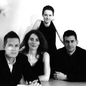 The Duke Quartet photo provided by Last.fm