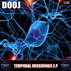 Temporal Misgivings EP