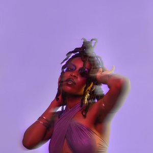 Avatar for Lady Donli