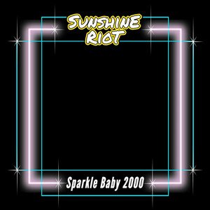 Sparkle Baby 2000