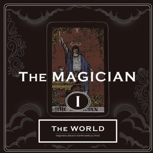 TheMAGICIAN I