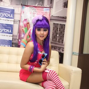 Jenita Janet 的头像