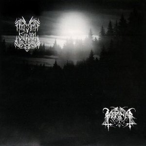 Musta Surma / Horna