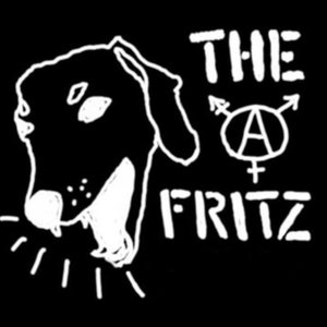 The Fritz EP