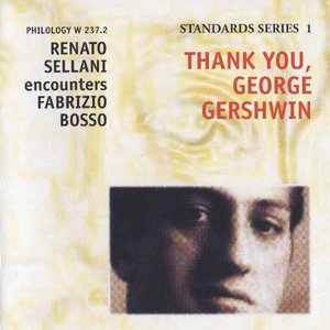 Thank You, George Gershwin