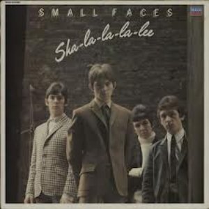 Classic Small Faces